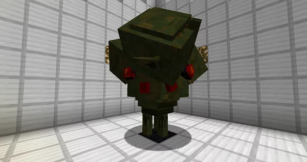 Scape and Run: Parasites 1.12.2 (паразиты) - 10