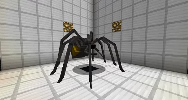 Scape and Run: Parasites 1.12.2 (паразиты) - 4