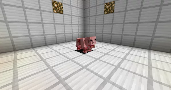 Scape and Run: Parasites 1.12.2 (паразиты) - 7