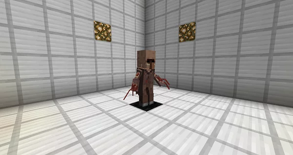 Scape and Run: Parasites 1.12.2 (паразиты) - 8
