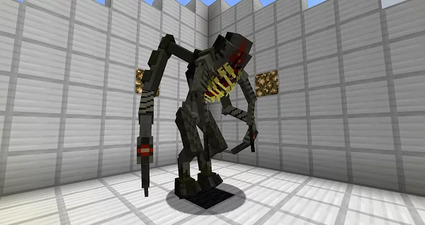 Scape and Run: Parasites 1.12.2 (паразиты) - 9