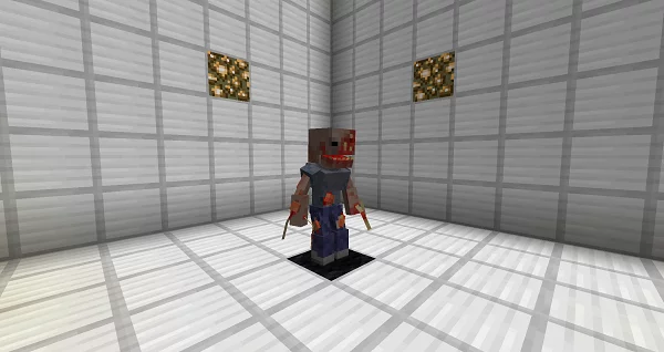 Scape and Run: Parasites 1.12.2 (паразиты) - 2