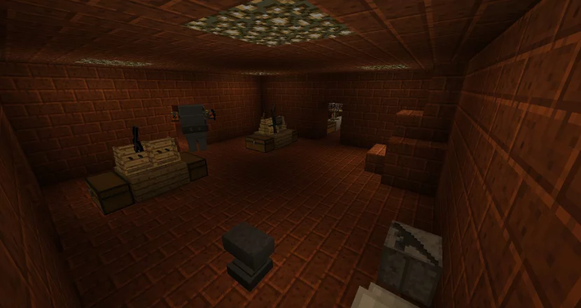 Flan's 1.12.2, 1.7.10 - 4