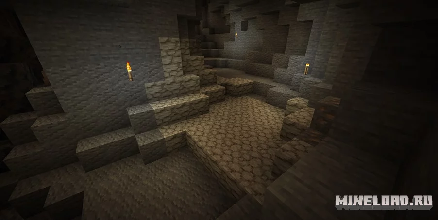 Geologic Expansion 1.20.1, 1.19.2 - 3