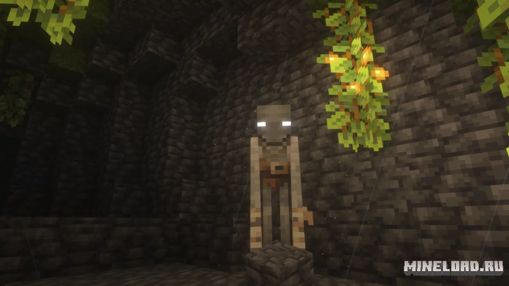 Enderman Overhaul 1.20.4, 1.20.1, 1.19.2 - 12
