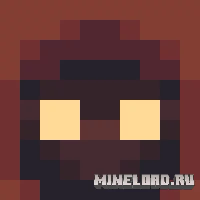 Enderman Overhaul 1.20.4, 1.20.1, 1.19.2 для Майнкрафт
