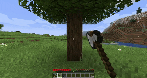 Diggus Maximus Reborn 1.20.4