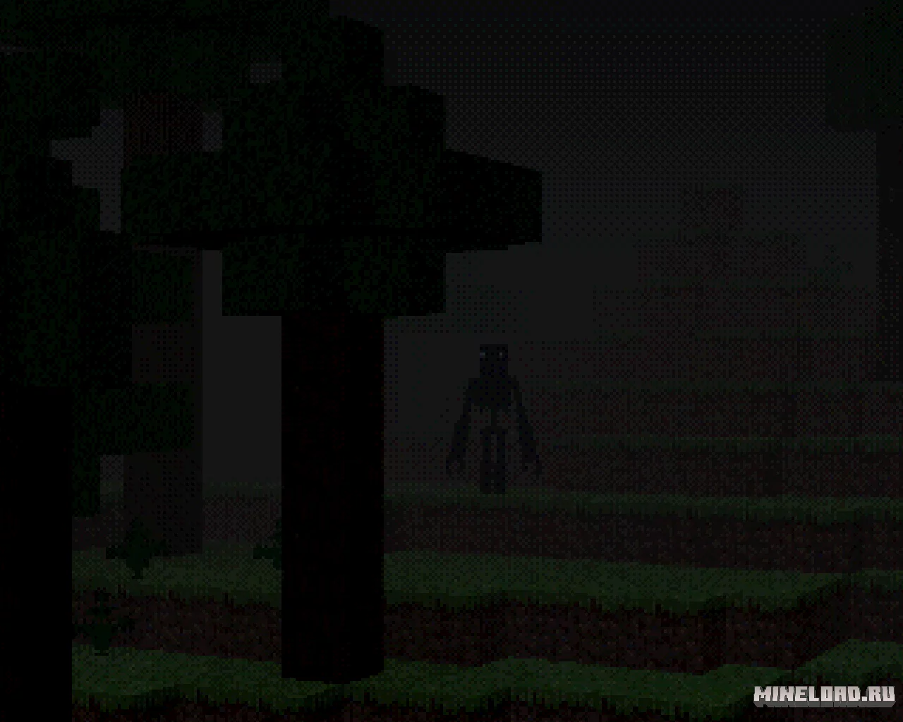 The Midnight Lurker 1.20.1, 1.19.4 - 3
