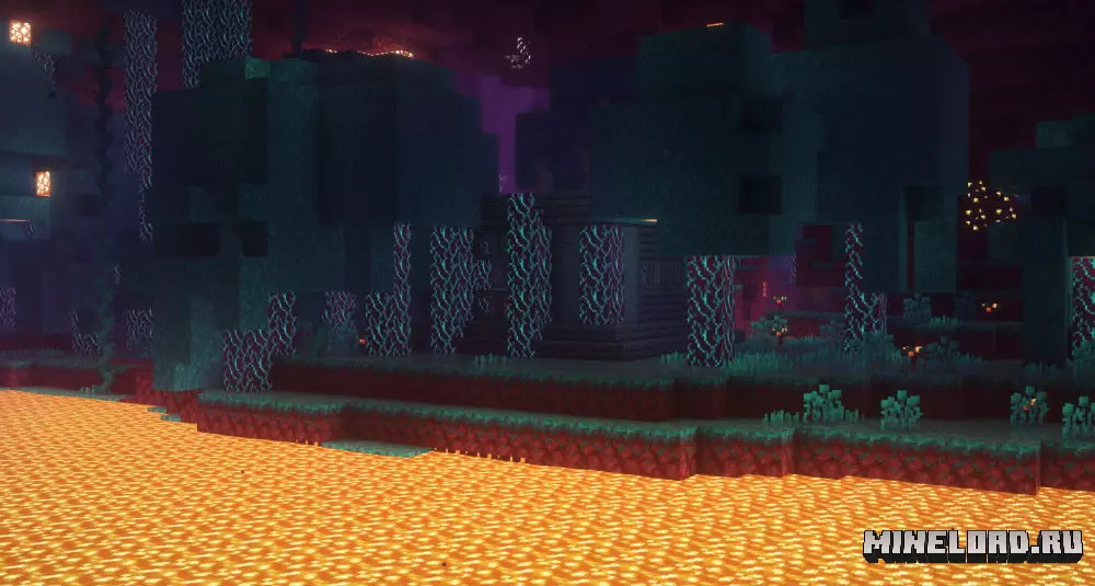 AdoraBuild: Structures 1.20.4, 1.20.1 - 15