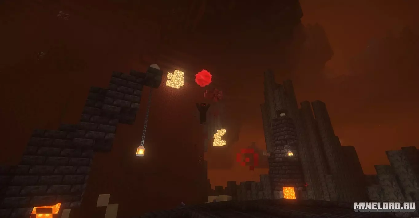 EEEAB's Mobs 1.20.1, 1.19.2 - 1
