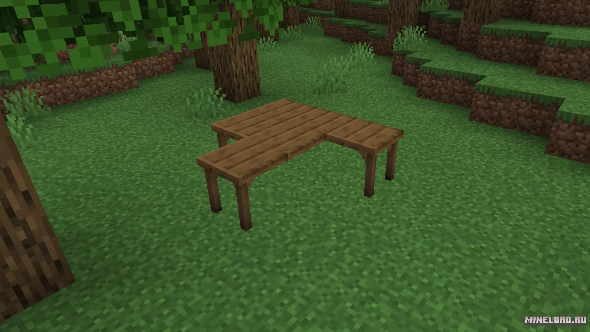 Better Furniture 1.20.4 - 3
