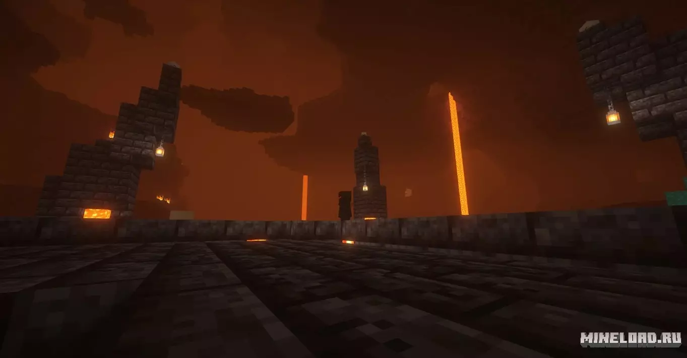 EEEAB's Mobs 1.20.1, 1.19.2 - 2