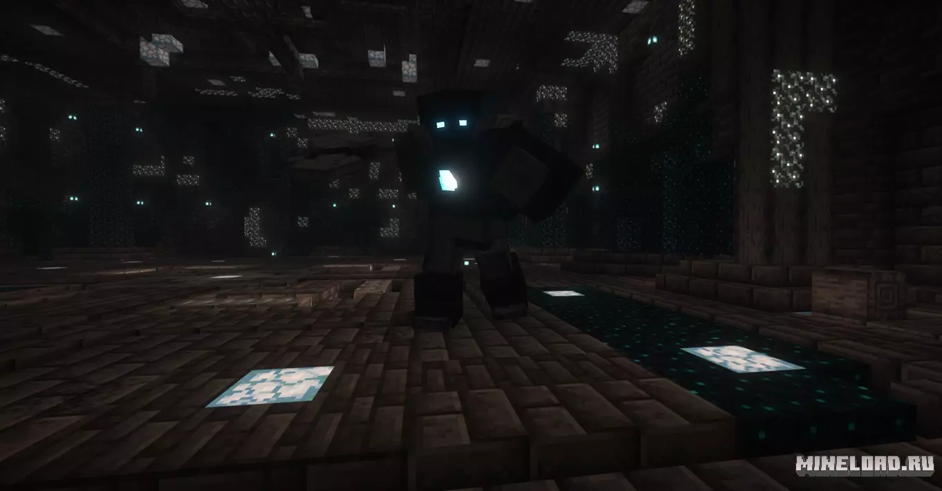 EEEAB's Mobs 1.20.1, 1.19.2 - 3