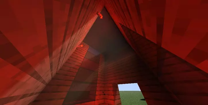 Hex's Default Shaders Rewrite 1.20.6, 1.19.4, 1.18.2, 1.16.5 - 2