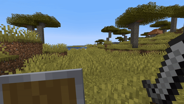 Fried HUD 1.20.5