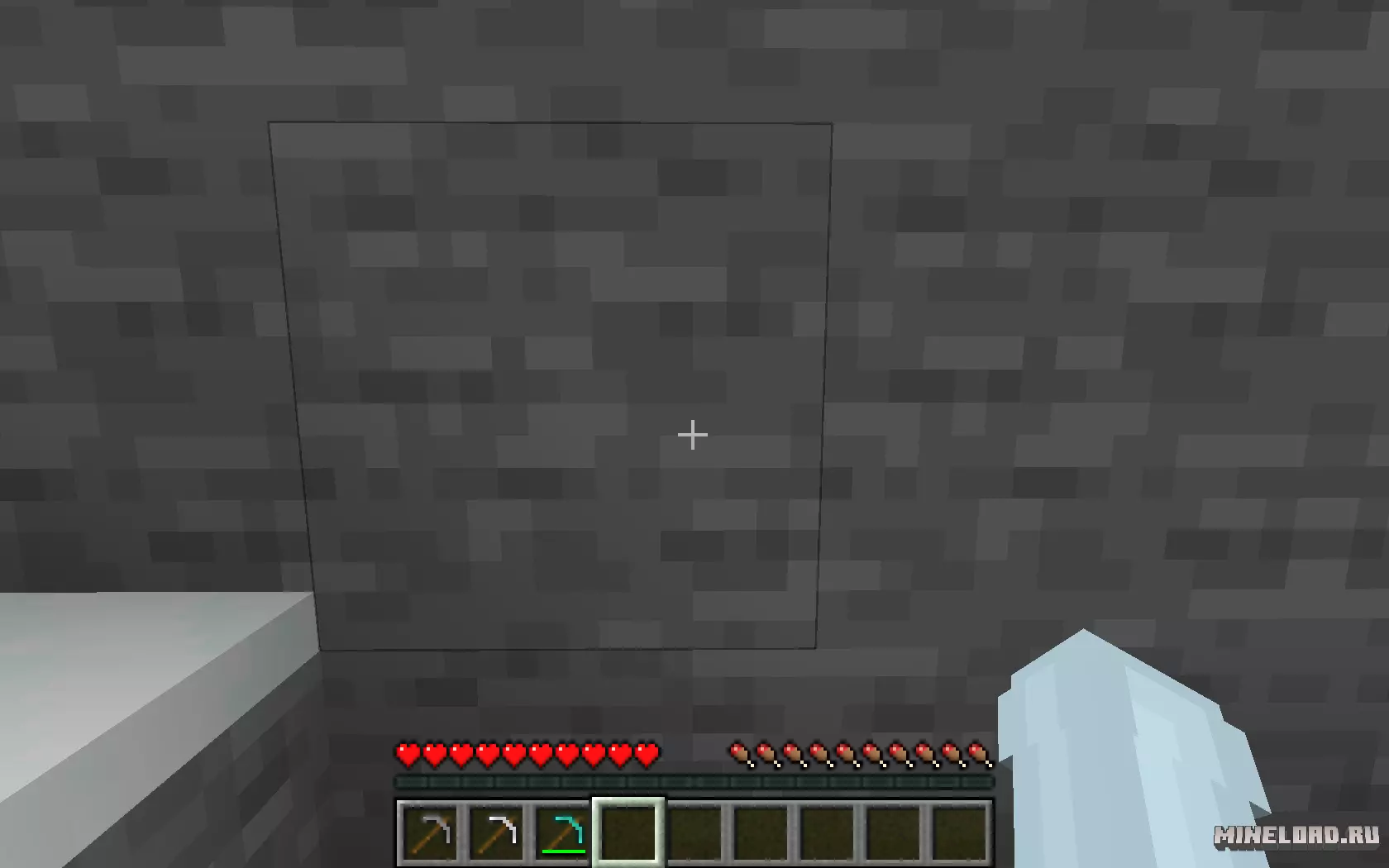 Simple Autoswitch 1.20.6 - 1
