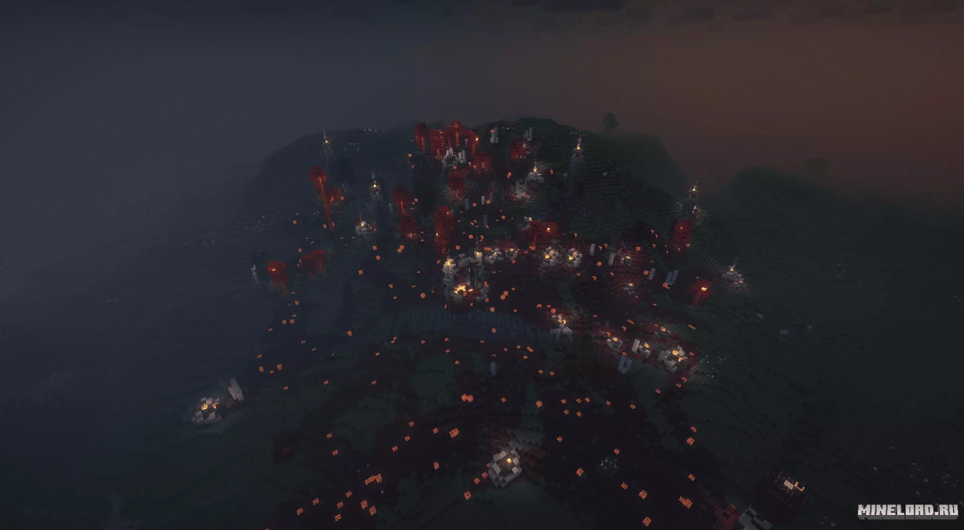 Better Ruined Portals 1.20.6, 1.19.4, 1.19.2 - 5