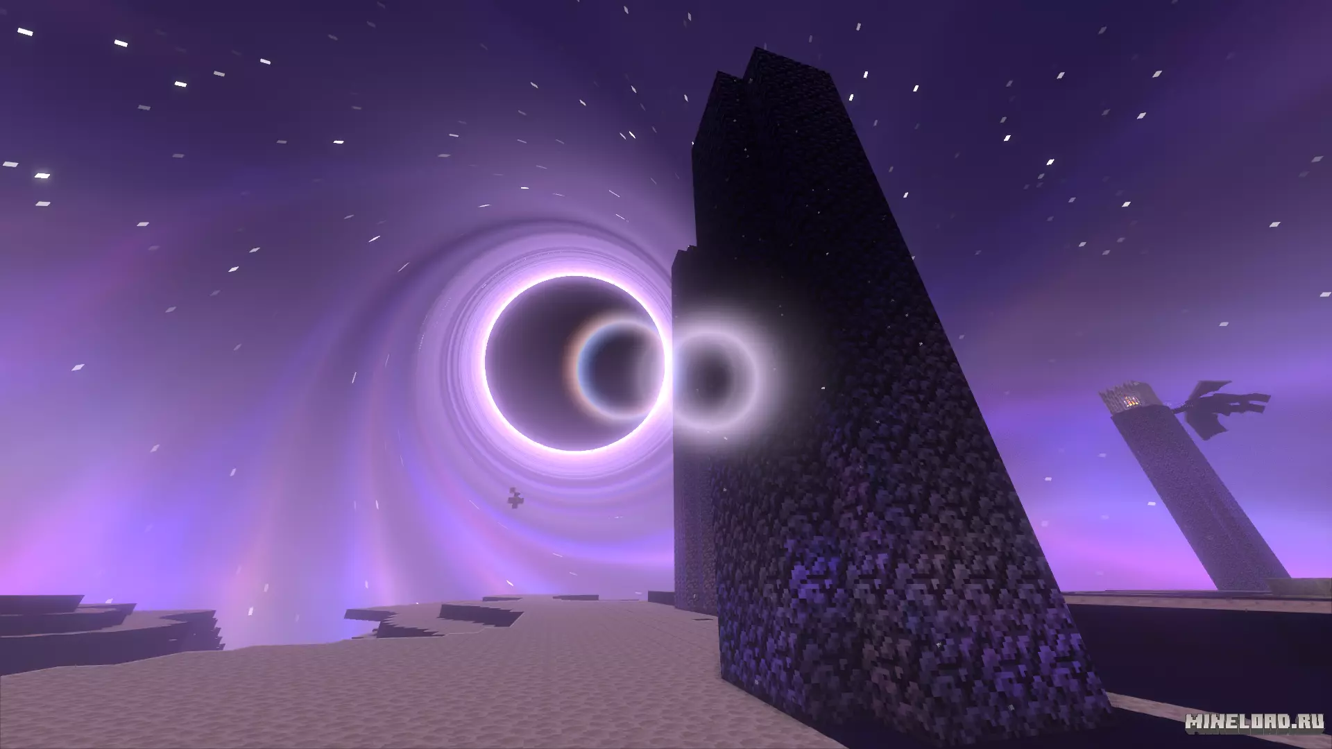 Super Duper Vanilla Reimagined 1.21, 1.20.6, 1.19.4, 1.16.5 - 3
