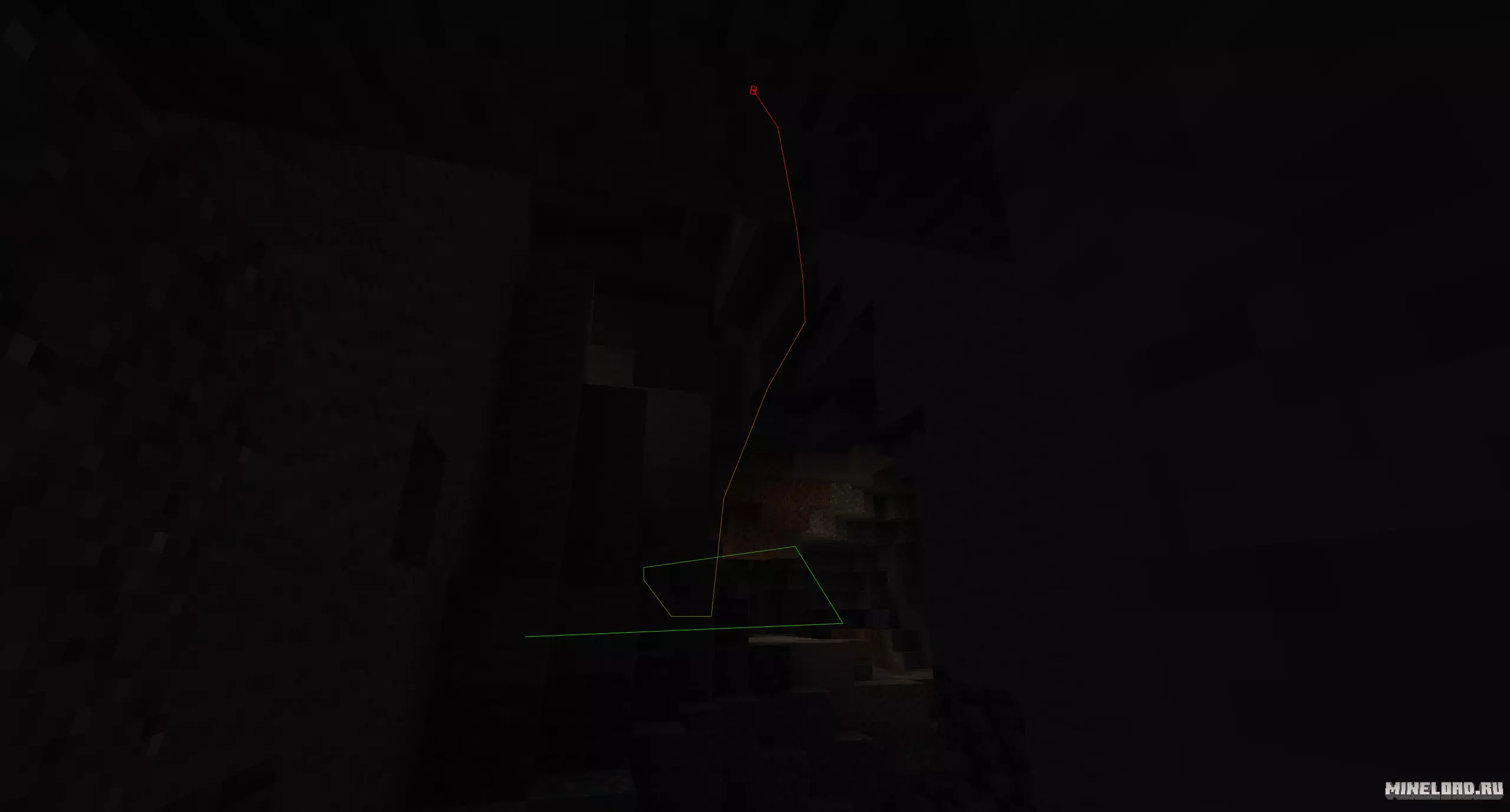 Ariadne's Thread 1.21, 1.20.4, 1.19.2 - 2