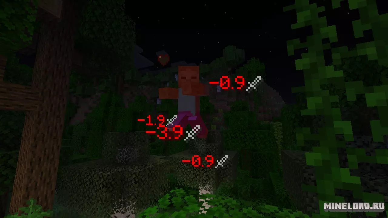 Ouch! 1.21 - 1