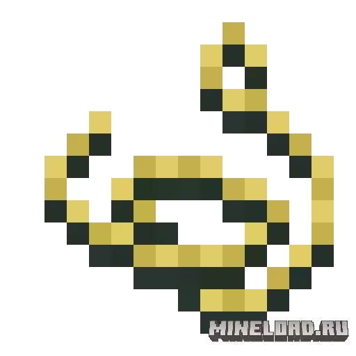 Ariadne's Thread 1.21, 1.20.4, 1.19.2 для Майнкрафт