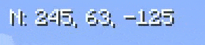 GUI Compass 1.21, 1.20.6, 1.19.4, 1.16.5