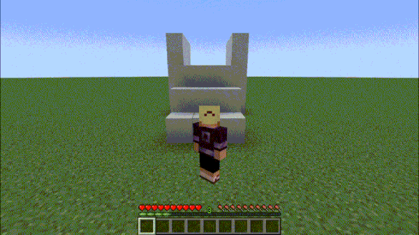 Simple Parkour 1.20.6
