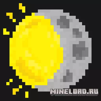 SleepCycle 1.21 для Майнкрафт