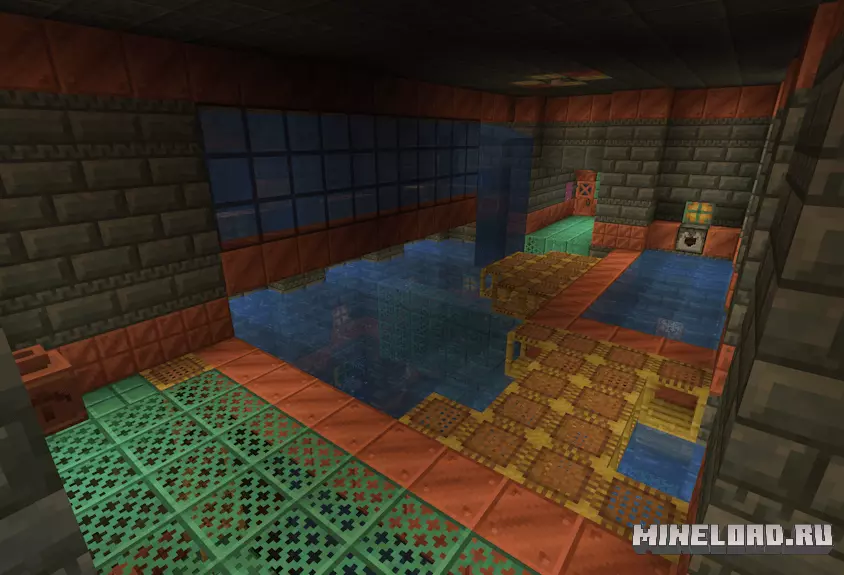 Not Enough Trials 1.21.7, 1.21.1 - 2