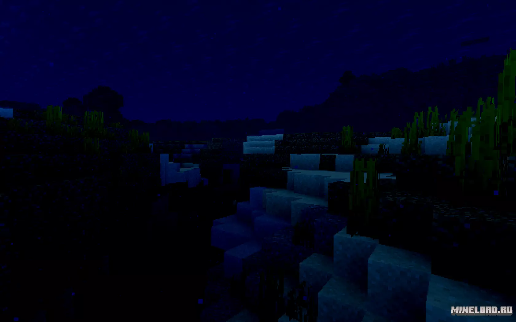 Rudimentary 1.21.4, 1.20.1 - 3