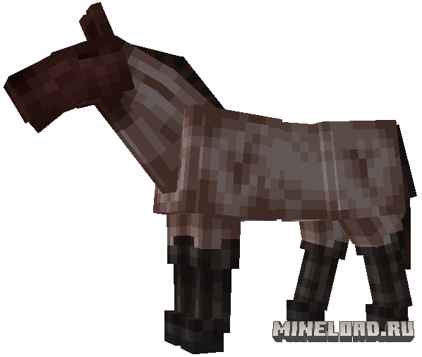 Livestock Overhaul 1.20.1, 1.18.2 - 4