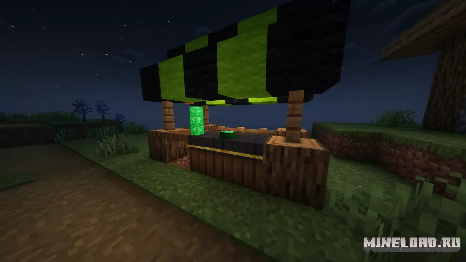 Village Business 1.20.6, 1.20.1 - 5