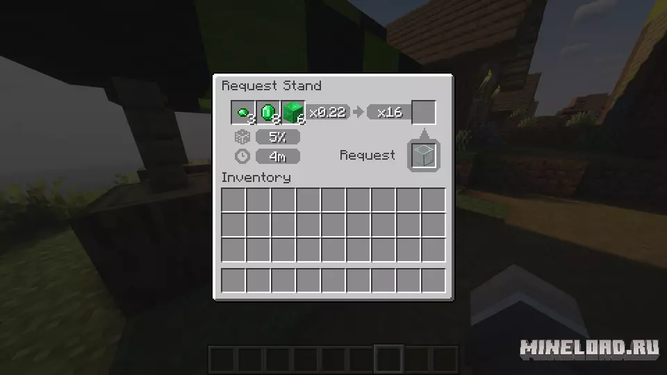 Village Business 1.20.6, 1.20.1 - 6