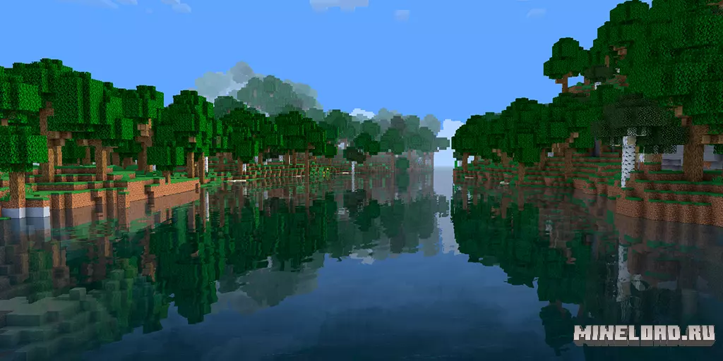 Extreme Worldgen 1.21.5 - 3