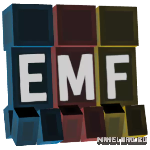 Entity Model Features 1.21.8, 1.20.1, 1.16.5 для Майнкрафт