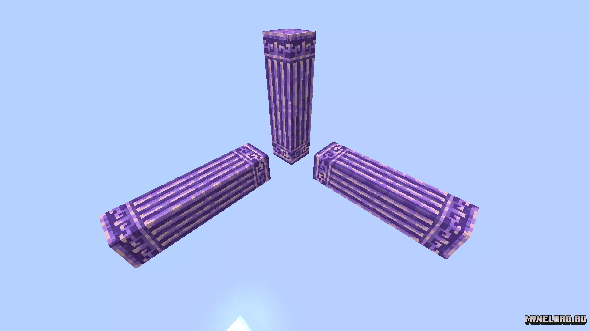 Athena 1.21.1, 1.20.1 - 2