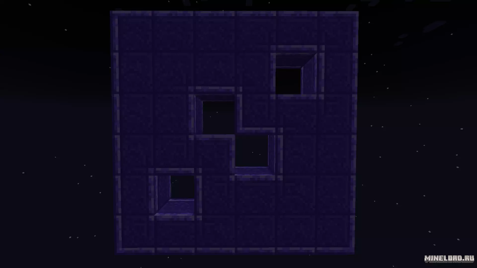 Athena 1.21.1, 1.20.1 - 3