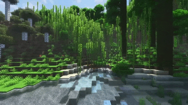 Perception 1.21.8, 1.21.1, 1.20.1