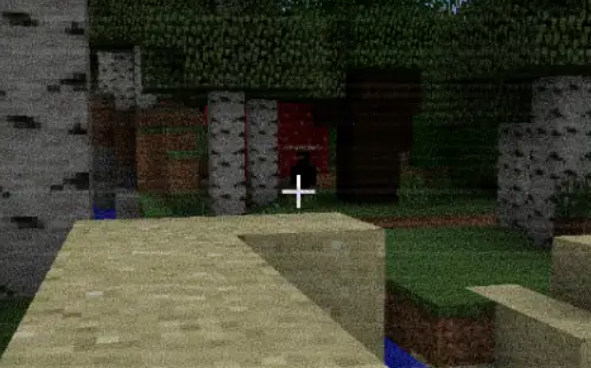 The Broken Script 1.21.1, 1.20.1 - 3
