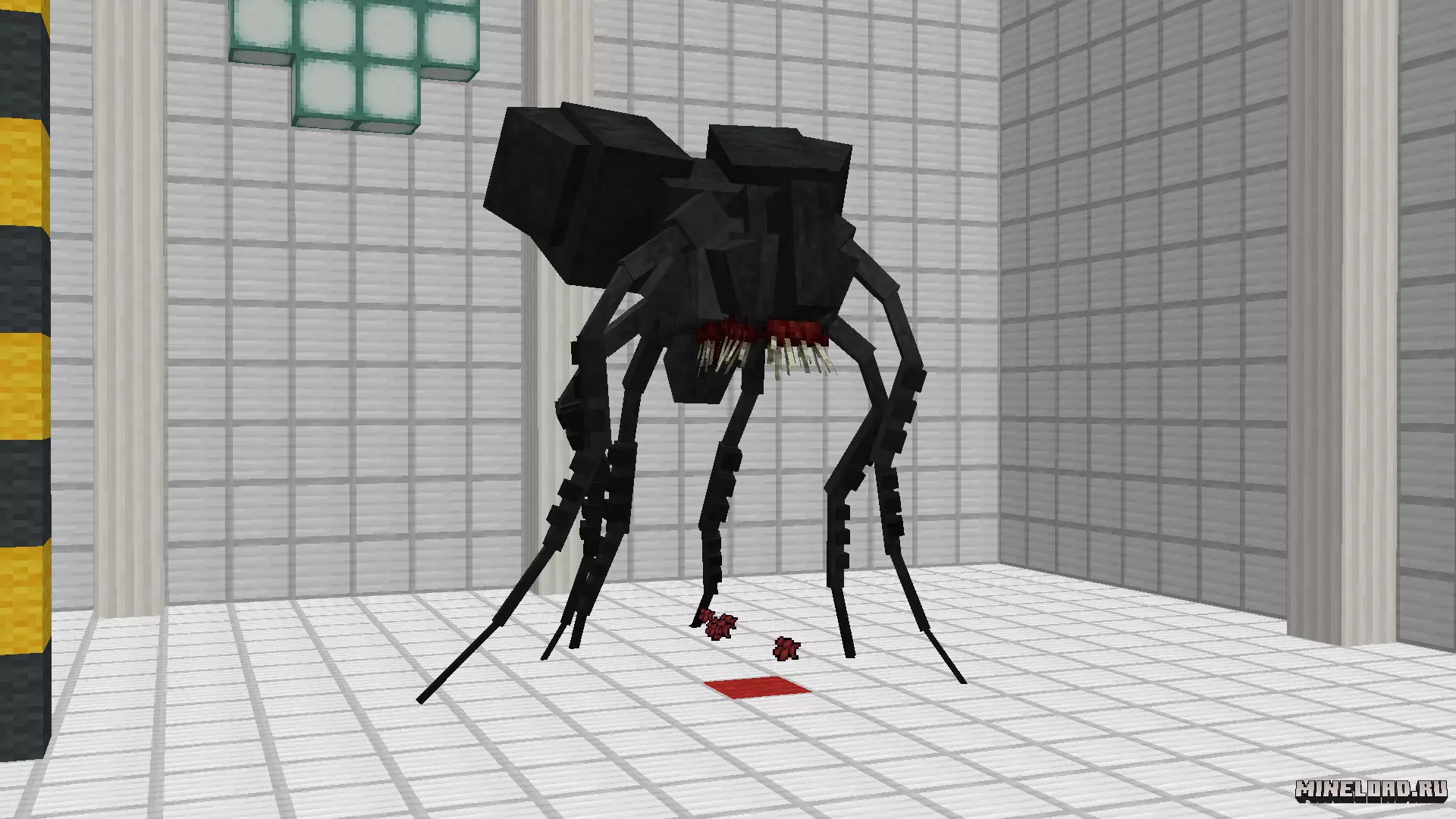 Scape and Run: Parasites Extra 1.12.2 - 10