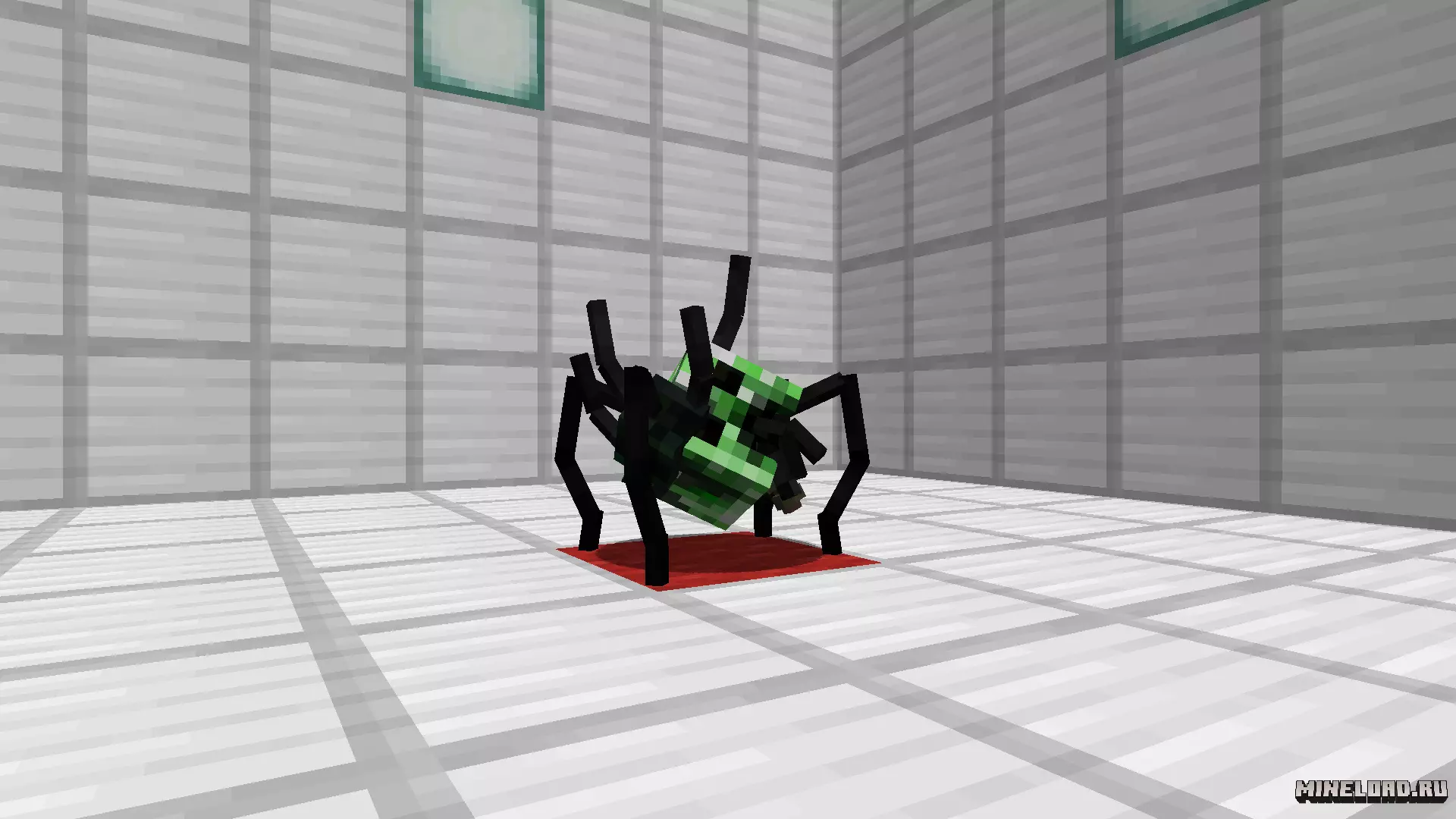 Scape and Run: Parasites Extra 1.12.2 - 15