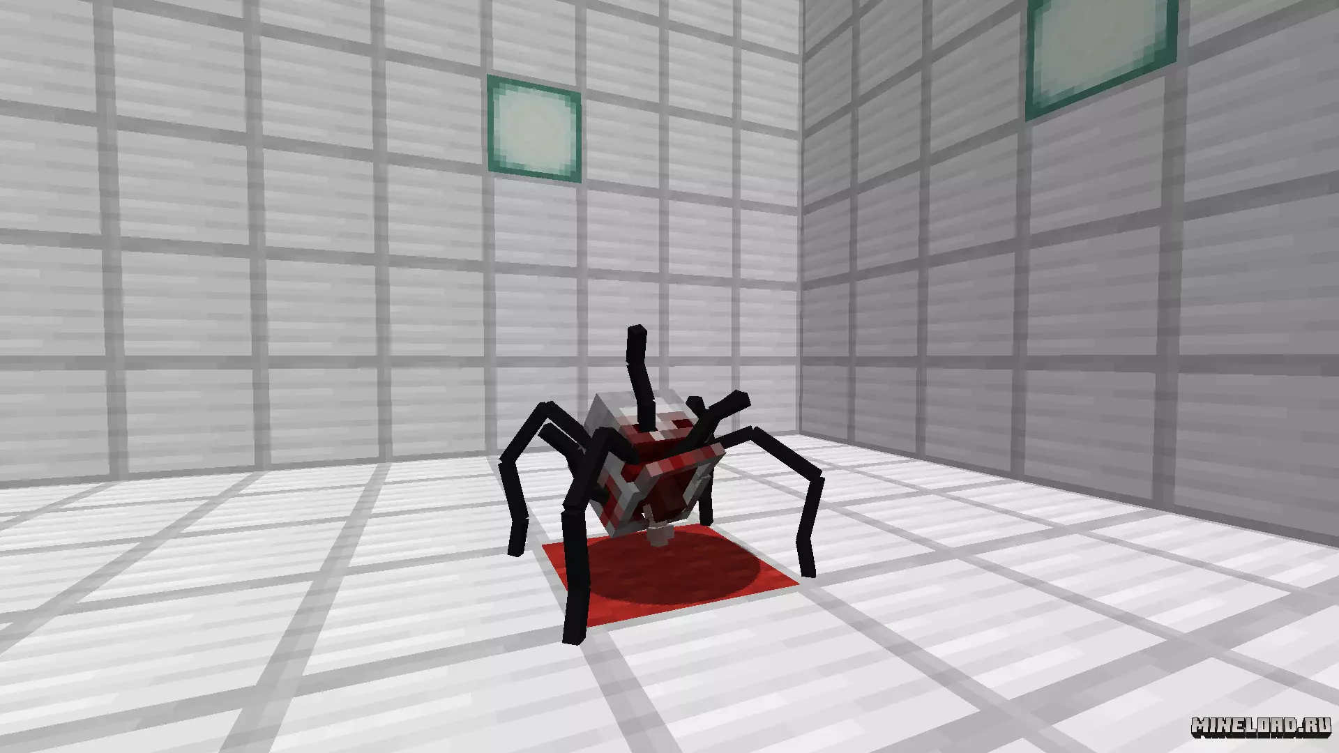 Scape and Run: Parasites Extra 1.12.2 - 3