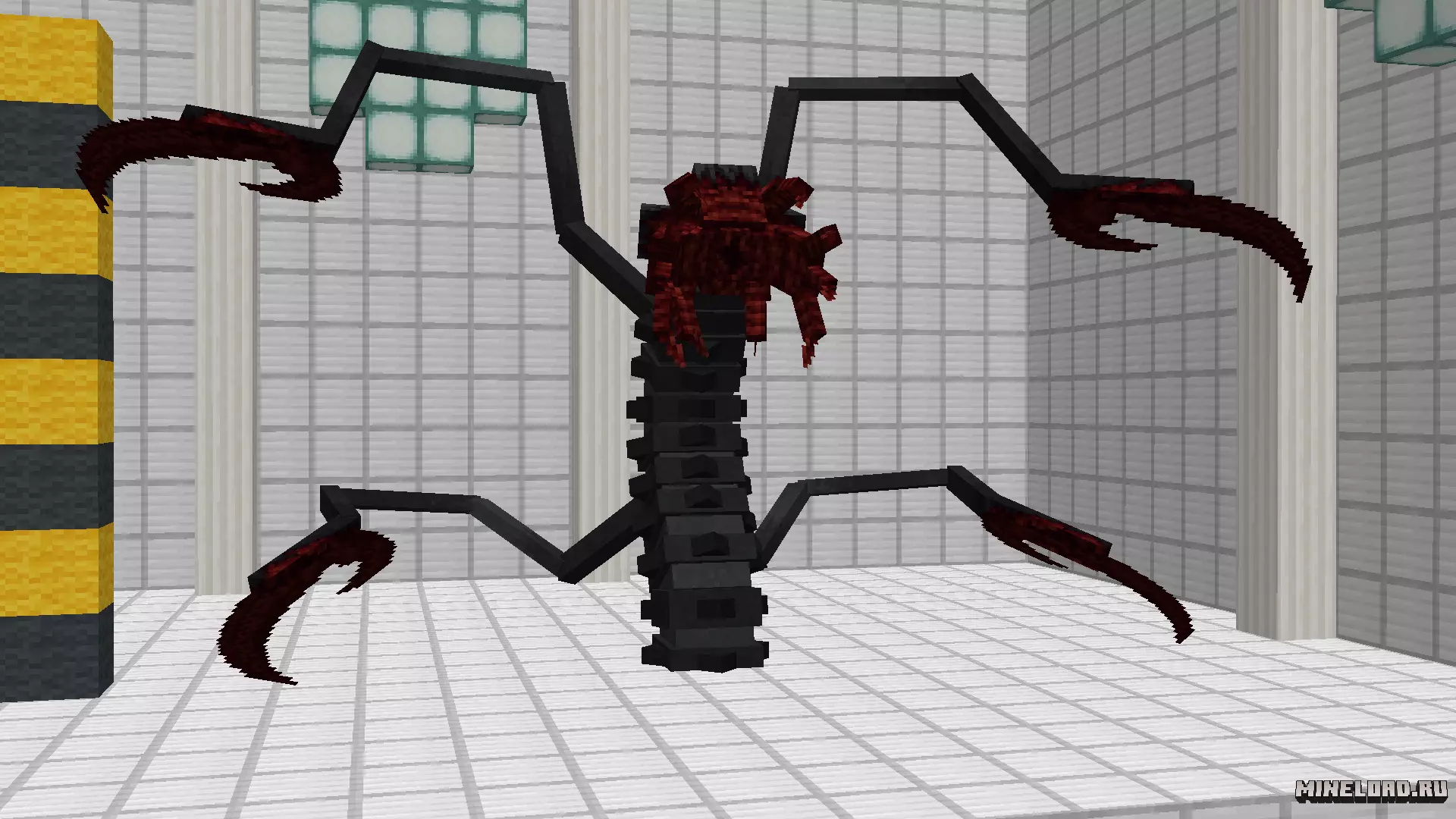 Scape and Run: Parasites Extra 1.12.2 - 8