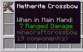 Extra Bows: Restrung 1.21.10, 1.21.1