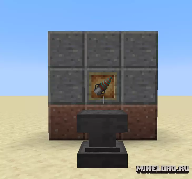 Modern Industrialization 1.21.1, 1.20.1, 1.16.5 - 4