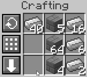 Crafting Tweaks 1.21.11, 1.20.1, 1.19.2